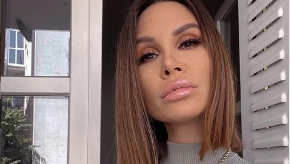 НИКОЛИЈА НЕ БРИНЕ ЗА БУДУЋНОСТ: Певачица проговорила о богатству мајке Весне НИКОЛИЈА НЕ БРИНЕ ЗА БУДУЋНОСТ: Певачица проговорила о богатству мајке Весне