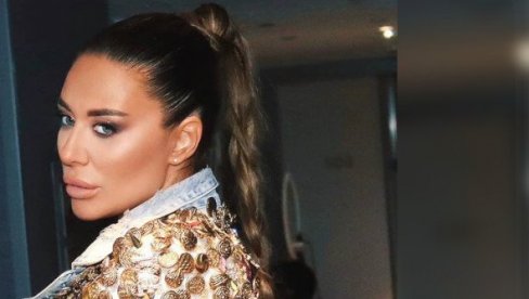 ANA NIKOLIĆ NAŠLA DEČKA? Oženjen je, ima troje dece i komšija je poznate pevačice (FOTO)