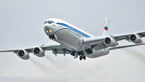 (UŽIVO) SAMIT PUTINA I TRAMPA: Ruska delegacija dolazi, Tramp u avionu razgovarao sa Lukašenkom