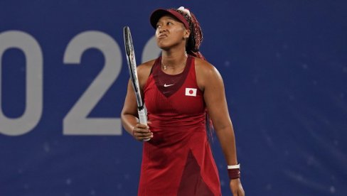 LEPE VESTI: Naomi Osaka se vraća na teniski teren