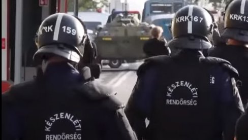 ПОЛИЦИЈСКА АКЦИЈА У МАЂАРСКОЈ: Србин и Аустријанац ухапшени због кријумчарења миграната ПОЛИЦИЈСКА АКЦИЈА У МАЂАРСКОЈ: Србин и Аустријанац ухапшени због кријумчарења миграната
