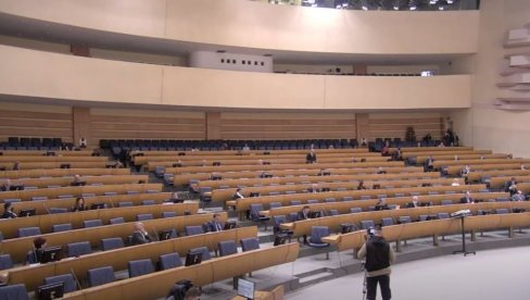 ОСТАЛИ ДОСЛЕДНИ: Отказана седница Парламентарне скупштине БиХ због недоласка посланика из Републике Српске ОСТАЛИ ДОСЛЕДНИ: Отказана седница Парламентарне скупштине БиХ због недоласка посланика из Републике Српске