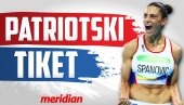 ПАТРИОТСКИ ТИКЕТ: Ево које квоте су сигурица на Олимпијским играма! ПАТРИОТСКИ ТИКЕТ: Ево које квоте су сигурица на Олимпијским играма!