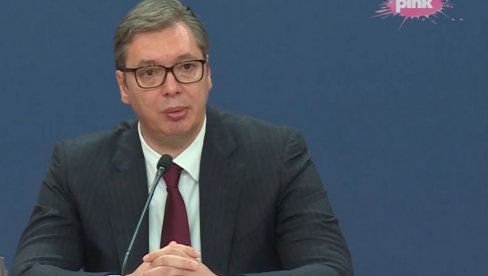 ВУЧИЋ О СИТУАЦИЈИ У БИХ: Наметање одлука никада није донело добре резултате - 4. августа састанак са руководством Републике Српске ВУЧИЋ О СИТУАЦИЈИ У БИХ: Наметање одлука никада није донело добре резултате - 4. августа састанак са руководством Републике Српске