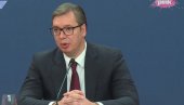 ВУЧИЋ НАЈАВИО ТРИ ВАЖНЕ НОВЕ МЕРЕ: Биће увећане новчане накнаде за труднице и породиље ВУЧИЋ НАЈАВИО ТРИ ВАЖНЕ НОВЕ МЕРЕ: Биће увећане новчане накнаде за труднице и породиље