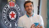 ŠTA ĆE GROBARI REĆI? Vladimir Stojković tvrdi da je ovaj čovek spas za FK Partizan!