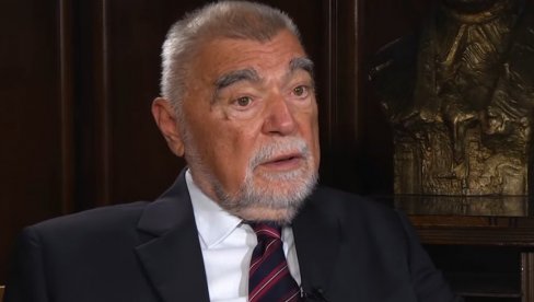 PREMINULA ŽENA STIPE MESIĆA: Milka je uvek bila izvan politike i retko je pratila supruga na putovanjima PREMINULA ŽENA STIPE MESIĆA: Milka je uvek bila izvan politike i retko je pratila supruga na putovanjima