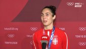 МИЛИЦА МАНДИЋ ПРЕСРЕЋНА И ПОНОСНА: Много сам емотивна, имам дивне људе иза себе МИЛИЦА МАНДИЋ ПРЕСРЕЋНА И ПОНОСНА: Много сам емотивна, имам дивне људе иза себе
