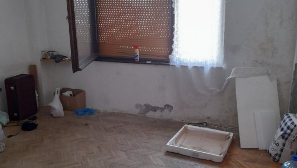 АЛБАНСКИ ТЕРОР НЕ ПРЕСТАЈЕ: Драгица Гашић и три монахиње на удару, ово мора да се заустави! АЛБАНСКИ ТЕРОР НЕ ПРЕСТАЈЕ: Драгица Гашић и три монахиње на удару, ово мора да се заустави!