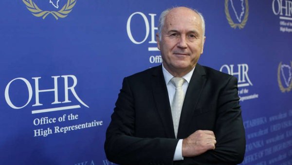СТУПА НА СНАГУ ИНЦКОВ СРАМАН ЗАКОН: Објављен у Службеном гласнику СТУПА НА СНАГУ ИНЦКОВ СРАМАН ЗАКОН: Објављен у Службеном гласнику