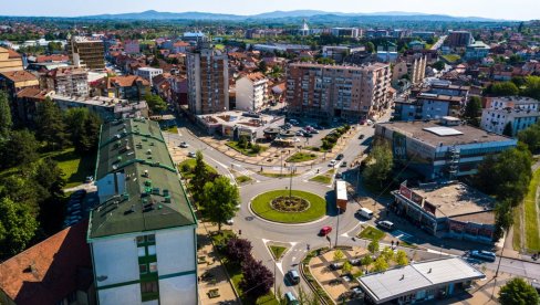 ЛОЗНИЦА ДОБИЈА НОВ ВРТИЋ: Крај листама чекања за упис у обданиште ЛОЗНИЦА ДОБИЈА НОВ ВРТИЋ: Крај листама чекања за упис у обданиште