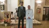 OBELEŽEN DAN SVETE ANE U ŠAPCU: Gradonačelnik Pajić prisustvovao svečanoj misi OBELEŽEN DAN SVETE ANE U ŠAPCU: Gradonačelnik Pajić prisustvovao svečanoj misi