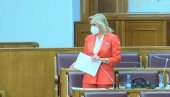 ДЕЛТА СОЈ НА ПРЕПОЗНАВАЊУ: Здравствени систем спреман за нови талас ДЕЛТА СОЈ НА ПРЕПОЗНАВАЊУ: Здравствени систем спреман за нови талас