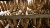 PESTICIDI U SUHOMESNATIM PROIZVODIMA IZ HRVATSKE: Povučeno više proizvoda PESTICIDI U SUHOMESNATIM PROIZVODIMA IZ HRVATSKE: Povučeno više proizvoda