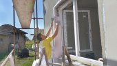 ИЗ РЕЗЕРВЕ ОПШТИНЕ ЗА ГРЕЈАЊЕ ДОМОВА: Рума сама финансира пројекат повећања енергетске ефикасности породичних кућа и станова