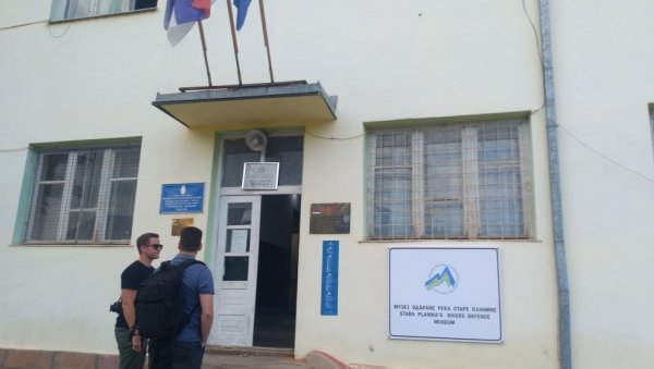 ТЕМСКА ОКУПИЛА ЧУВАРЕ ПРИРОДЕ: Познато село на Старој планини овог лета средиште многих научно-културних дешавања ТЕМСКА ОКУПИЛА ЧУВАРЕ ПРИРОДЕ: Познато село на Старој планини овог лета средиште многих научно-културних дешавања