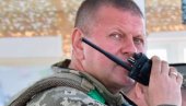 PODOLJAK POTVRDIO PISANJE GARDIJANA: Zalužnij bio na tajnom sastanku sa generalaima NATO PODOLJAK POTVRDIO PISANJE GARDIJANA: Zalužnij bio na tajnom sastanku sa generalaima NATO