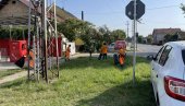 САКУПЉАЈУ ОТПАД И УКЛАЊАЈУ ДЕПОНИЈЕ: Екипе новосадске „Чистоће“ на терену у Руменки САКУПЉАЈУ ОТПАД И УКЛАЊАЈУ ДЕПОНИЈЕ: Екипе новосадске „Чистоће“ на терену у Руменки