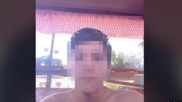 СРЕЋАН КРАЈ ПОТРАГЕ: Пронађен тинејџер нестао у Параћину пре неколико дана СРЕЋАН КРАЈ ПОТРАГЕ: Пронађен тинејџер нестао у Параћину пре неколико дана