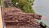 OLUJNO NEVREME U ITALIJI: Poplavljena Đenova - u Lombardiji crveni meteoalarm OLUJNO NEVREME U ITALIJI: Poplavljena Đenova - u Lombardiji crveni meteoalarm