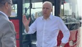 РАДОЈИЧИЋ О САБРАЋАЈНОЈ НЕСРЕЋИ У ЗЕМУНУ: Двогодишња девојчица није животно угрожена РАДОЈИЧИЋ О САБРАЋАЈНОЈ НЕСРЕЋИ У ЗЕМУНУ: Двогодишња девојчица није животно угрожена