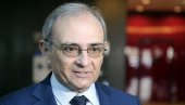 ДОКТОР ПРЕДРАГ МИНИЋ ЗА НОВОСТИ: На седници Кризног штаба расправљаће се о две теме ДОКТОР ПРЕДРАГ МИНИЋ ЗА НОВОСТИ: На седници Кризног штаба расправљаће се о две теме