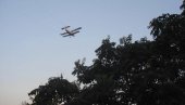 СУЗБИЈАЊЕ ЛАРВИ КОМАРАЦА: На територији Крушевца планирана дводневна акција СУЗБИЈАЊЕ ЛАРВИ КОМАРАЦА: На територији Крушевца планирана дводневна акција