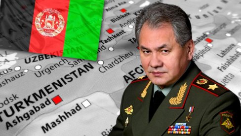 АМЕРИКАНЦИ СУ ИЗГУБИЛИ СВЕ! Шојгу проговорио о бежанији из Авганистана, па открио - хоће да се учврсте у Централној Азији АМЕРИКАНЦИ СУ ИЗГУБИЛИ СВЕ! Шојгу проговорио о бежанији из Авганистана, па открио - хоће да се учврсте у Централној Азији