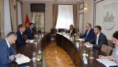 ГУЈОН ПОСЕТИО БЕРАНЕ: Са председником општине разговарао о положају српског народа ГУЈОН ПОСЕТИО БЕРАНЕ: Са председником општине разговарао о положају српског народа