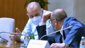 ДА ЛИ НАС ЧЕКАЈУ НОВЕ МЕРЕ? Могуће усвајање одлуке која се естрадњацима никако неће свидети!
