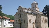 PRAVA SPC NA KiM STVAR NEČIJE VOLJE: Eparhija raško- prizrenska zabrinuta zbog statusa zemlje manastira Visoki Dečani