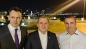 СРБИ КОД АЛИЈЕВА: Никола Селаковић у посети Азербејџану упознао и наше земљаке СРБИ КОД АЛИЈЕВА: Никола Селаковић у посети Азербејџану упознао и наше земљаке