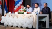ШАПИЋ: У Србији се тренутно пише и ствара економска историја