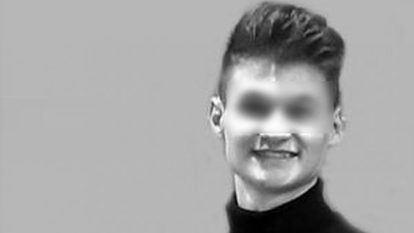 ПИЈАН МИ ПОКОСИО СИНА И ДОБИО 3,5 ГОДИНЕ: Родитељи Павла са Петловог брда - само да са Стефаном не буде тако (ВИДЕО) ПИЈАН МИ ПОКОСИО СИНА И ДОБИО 3,5 ГОДИНЕ: Родитељи Павла са Петловог брда - само да са Стефаном не буде тако (ВИДЕО)