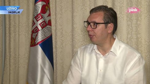 ВУЧИЋ НАЈАВИО: Сигуран сам да ћемо разрешити убиство Мише Огњановића, умешан и врх МУП ВУЧИЋ НАЈАВИО: Сигуран сам да ћемо разрешити убиство Мише Огњановића, умешан и врх МУП