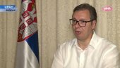 ХТЕЛИ СУ ДА ВРАТЕ ЛОПОВЕ НА ВЛАСТ: Вучић поручио из Скопља - Нећу да дозволим да неко понижава Србију и њен народ! ХТЕЛИ СУ ДА ВРАТЕ ЛОПОВЕ НА ВЛАСТ: Вучић поручио из Скопља - Нећу да дозволим да неко понижава Србију и њен народ!