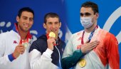 ИМА САМО 19 ГОДИНА: Оборио Фелпсов рекорд упркос пеху - пукле му купаће гаће пре трке ИМА САМО 19 ГОДИНА: Оборио Фелпсов рекорд упркос пеху - пукле му купаће гаће пре трке