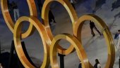 ОЛИМПИЈСКЕ ИГРЕ - ЈАБУКА РАЗДОРА: Оштре реакција Пекинга на претњу САД да ће бојкотовати ОИ ОЛИМПИЈСКЕ ИГРЕ - ЈАБУКА РАЗДОРА: Оштре реакција Пекинга на претњу САД да ће бојкотовати ОИ