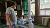 НОВИ АПАРАТ ЗА КОВИД АМБУЛАНТУ У ВРАЊУ: Здравствени центар Врање добио дигитални рентген НОВИ АПАРАТ ЗА КОВИД АМБУЛАНТУ У ВРАЊУ: Здравствени центар Врање добио дигитални рентген