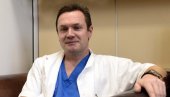 НИЈЕ СВАКО КРВАРЕЊЕ СИМПТОМ КАРЦИНОМА: Професор др Горан Баришић о знацима рака колона и  методама раног откривања