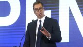 ВУЧИЋ О ИЗЈАВИ АЉБИНА КУРТИЈА: Нисам знао да нам треба његово одобрење за Мини Шенген ВУЧИЋ О ИЗЈАВИ АЉБИНА КУРТИЈА: Нисам знао да нам треба његово одобрење за Мини Шенген