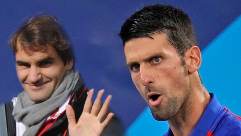 SVET JE U ČUDU: Rodžer Federer je upravo izjavio ovo o Noletu - Novak Đoković gleda i ne veruje! SVET JE U ČUDU: Rodžer Federer je upravo izjavio ovo o Noletu - Novak Đoković gleda i ne veruje!