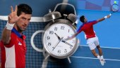ĐOKOVIĆ I TEKTONSKI POTRESI: Obrisani bodovi sa osam turnira, ovo je najnovija ATP lista ĐOKOVIĆ I TEKTONSKI POTRESI: Obrisani bodovi sa osam turnira, ovo je najnovija ATP lista