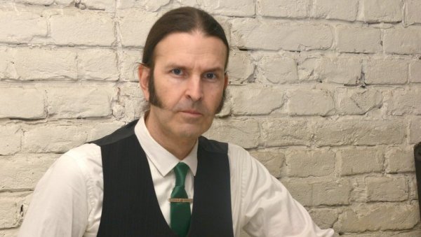 ПРВИ ПУТ СМО НА ФЕНОМЕНАЛНОМ АРЛЕМУ: Аца Селтик, за Новости, пред вечерашњи концерт на фестивалу у Ариљу ПРВИ ПУТ СМО НА ФЕНОМЕНАЛНОМ АРЛЕМУ: Аца Селтик, за Новости, пред вечерашњи концерт на фестивалу у Ариљу