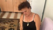 ДРАГИЦИ ГАШИЋ ОБЕЗБЕЂЕНИ ИНСУЛИН И ЛЕКОВИ: Она се осећа добро, упркос преживљеном стресу ДРАГИЦИ ГАШИЋ ОБЕЗБЕЂЕНИ ИНСУЛИН И ЛЕКОВИ: Она се осећа добро, упркос преживљеном стресу