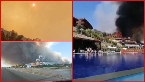 ПОЖАРИ ГУТАЈУ АНТАЛИЈУ: Ватра се шири ка хотелима, дим замрачио сунце - ево да ли су Срби у опасности (ФОТО/ВИДЕО) ПОЖАРИ ГУТАЈУ АНТАЛИЈУ: Ватра се шири ка хотелима, дим замрачио сунце - ево да ли су Срби у опасности (ФОТО/ВИДЕО)