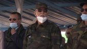 ŠPANIJA PODRŽAVA POKRET ZA NEZAVISNOST ZAPADNE SAHARE? Španski sud odbacio zahtev za istragu protiv Brahima Galija
