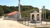 MEDŽLIS PROVOCIRA SRBE: Nezakonito dograđen spomenik tzv. armiji BiH kod Gacka MEDŽLIS PROVOCIRA SRBE: Nezakonito dograđen spomenik tzv. armiji BiH kod Gacka