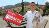 У ГУЧУ УЗ ТЕСТ ИЛИ ПОТВРДЕ: Дефинитивно донета одлука о сабору Трубача У ГУЧУ УЗ ТЕСТ ИЛИ ПОТВРДЕ: Дефинитивно донета одлука о сабору Трубача