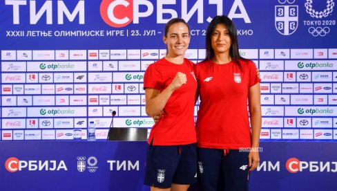 КО ЈЕ ЖЕНА ИЗ СЕНКЕ КОЈА НАМ ЈЕ ДОНЕЛА ОЛИМПИЈСКО ЗЛАТО? Као тренер Јоване Прековић освојила једину медаљу која јој је недостајала КО ЈЕ ЖЕНА ИЗ СЕНКЕ КОЈА НАМ ЈЕ ДОНЕЛА ОЛИМПИЈСКО ЗЛАТО? Као тренер Јоване Прековић освојила једину медаљу која јој је недостајала